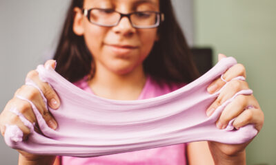 Come fare lo slime in casa con pochi ingredienti (per la tua felicità)