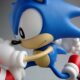 sonic the hedgehog