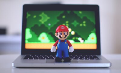 Super Mario Bros