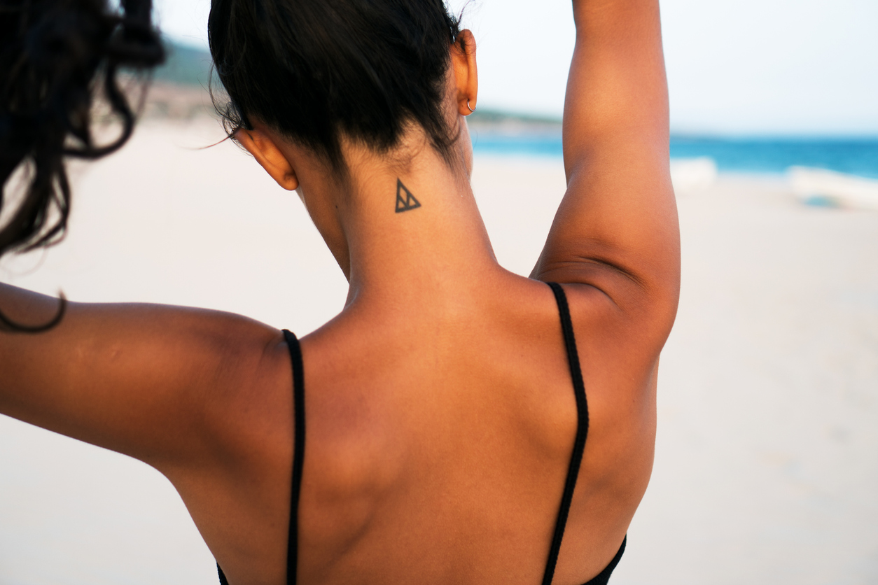 Tatuaggi semplici dal significato importante