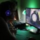 Videogiochi gamer