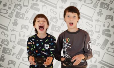Videogiochi Natale
