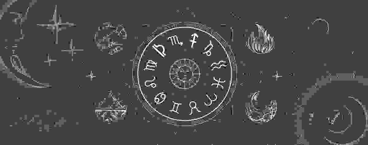 segni zodiacali