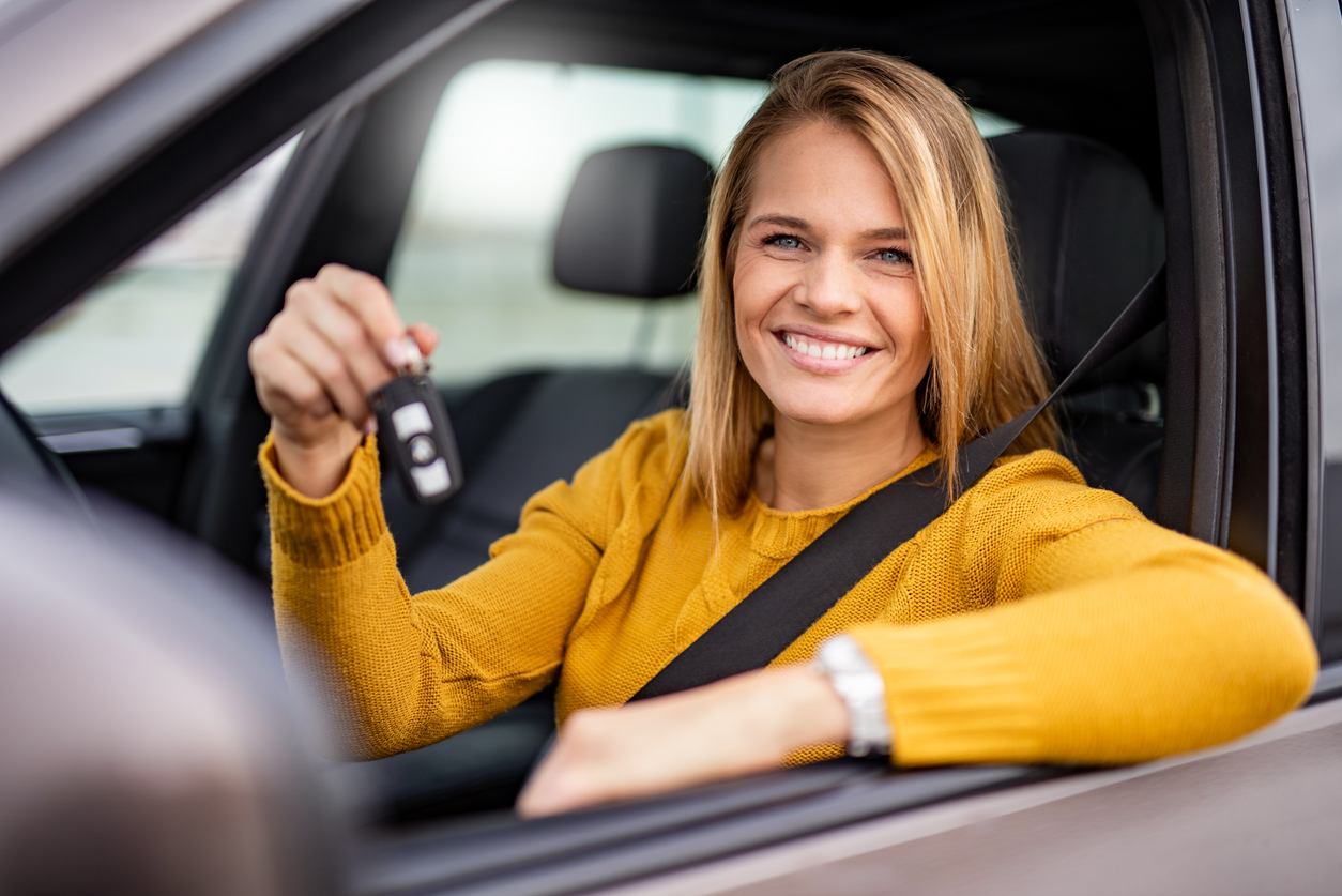 Accessori hi tech auto da regalare e regalarsi