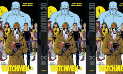 Alan Moore, graphic novel