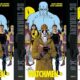 Alan Moore, graphic novel