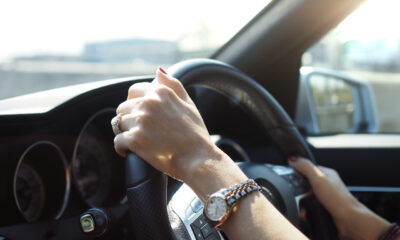 Auto e donne frasi