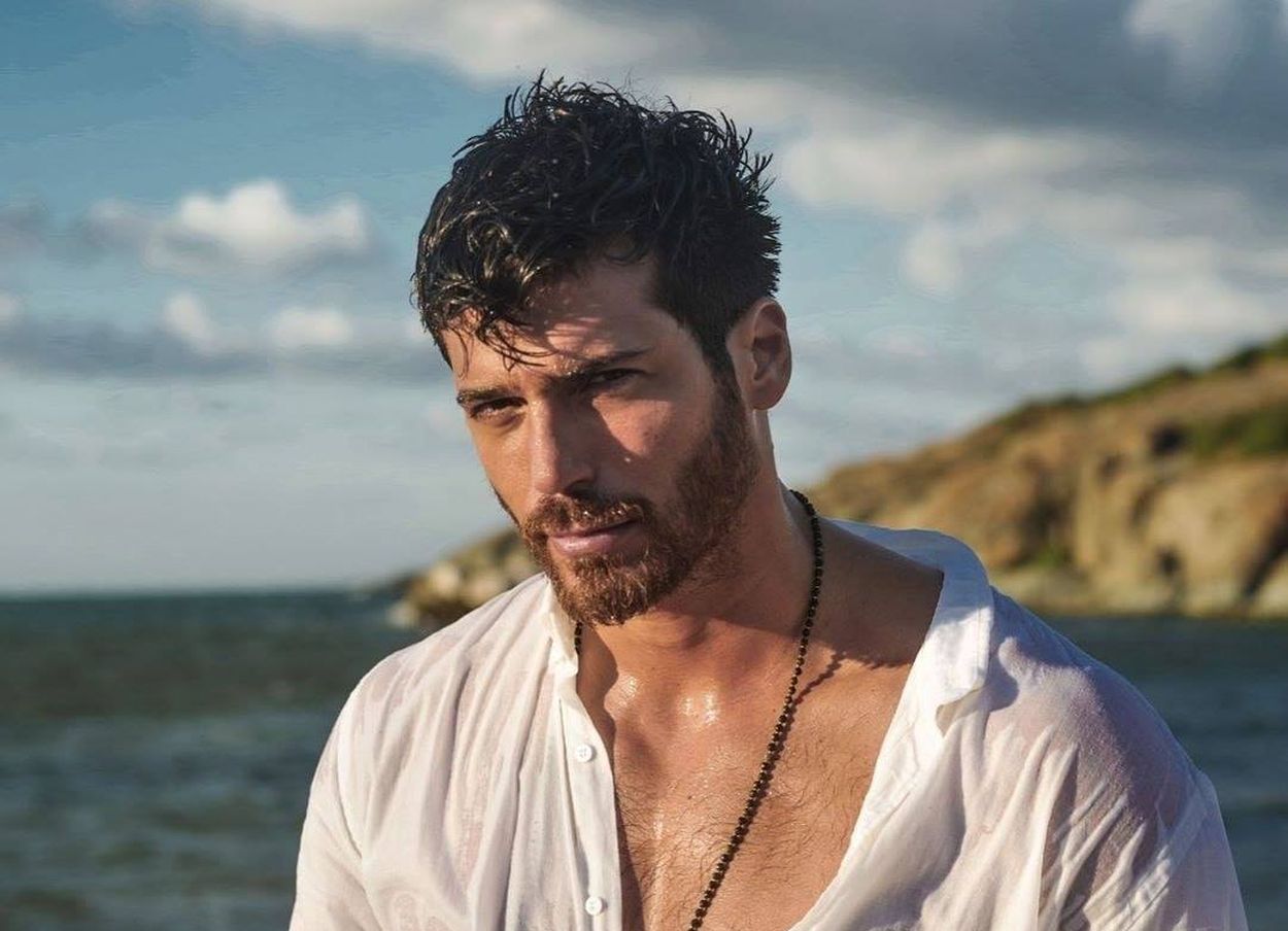 Can Yaman, Luca Argentero e Alessandro Preziosi nel reboot di Sandokan