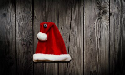 Cappello Babbo Natale