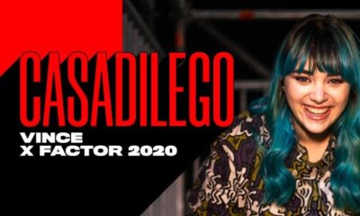 Casadilego: chi è la vincitrice di X Factor 2020