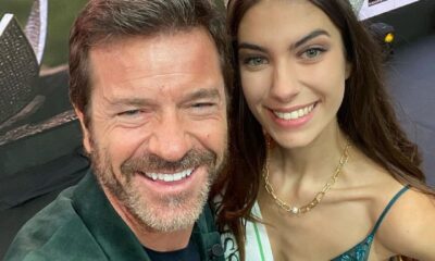 Martina Sambucini, ecco chi è la nuova Miss Italia