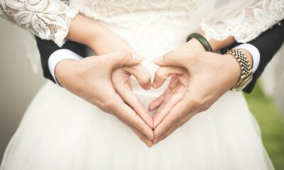 data del matrimonio