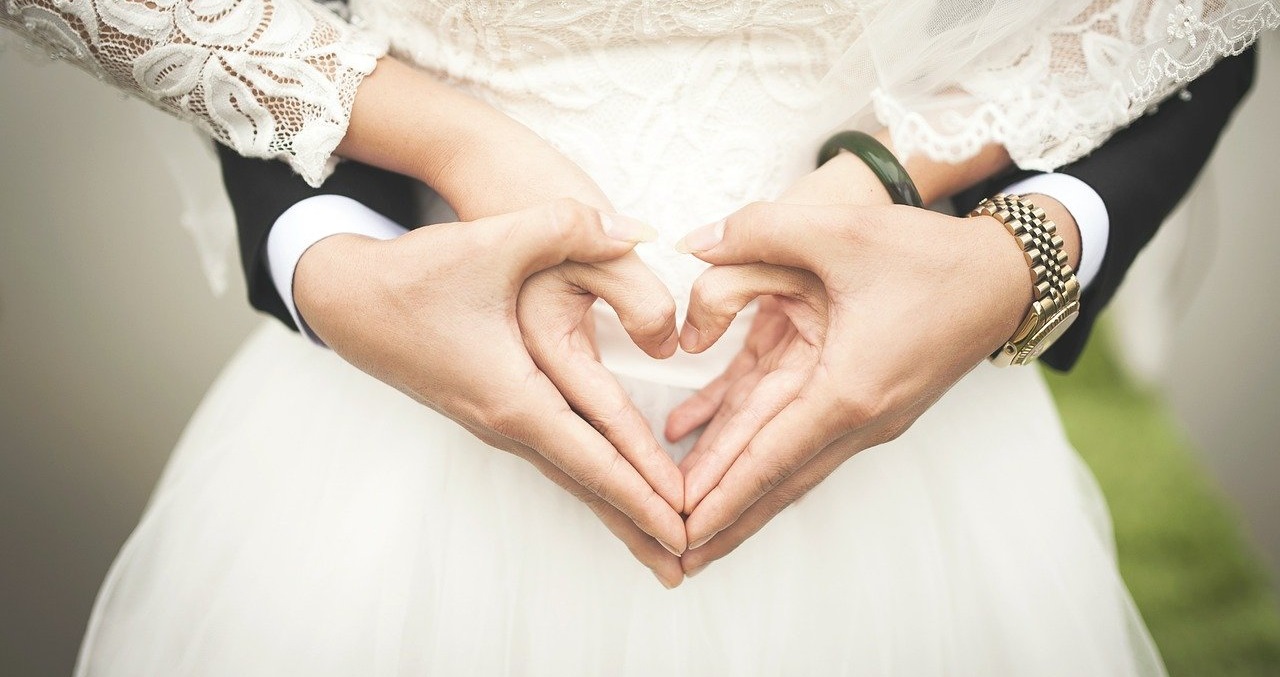 data del matrimonio