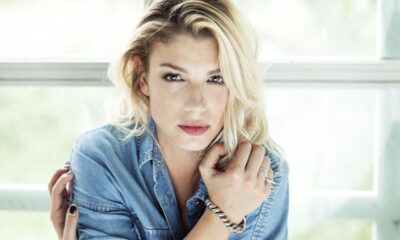 Diversity Media Awards 2020, Emma Marrone personaggio dell’anno: ecco tutti i premi