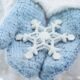 Come fare i fiocchi di neve di Frozen (per la felicità dei bambini)