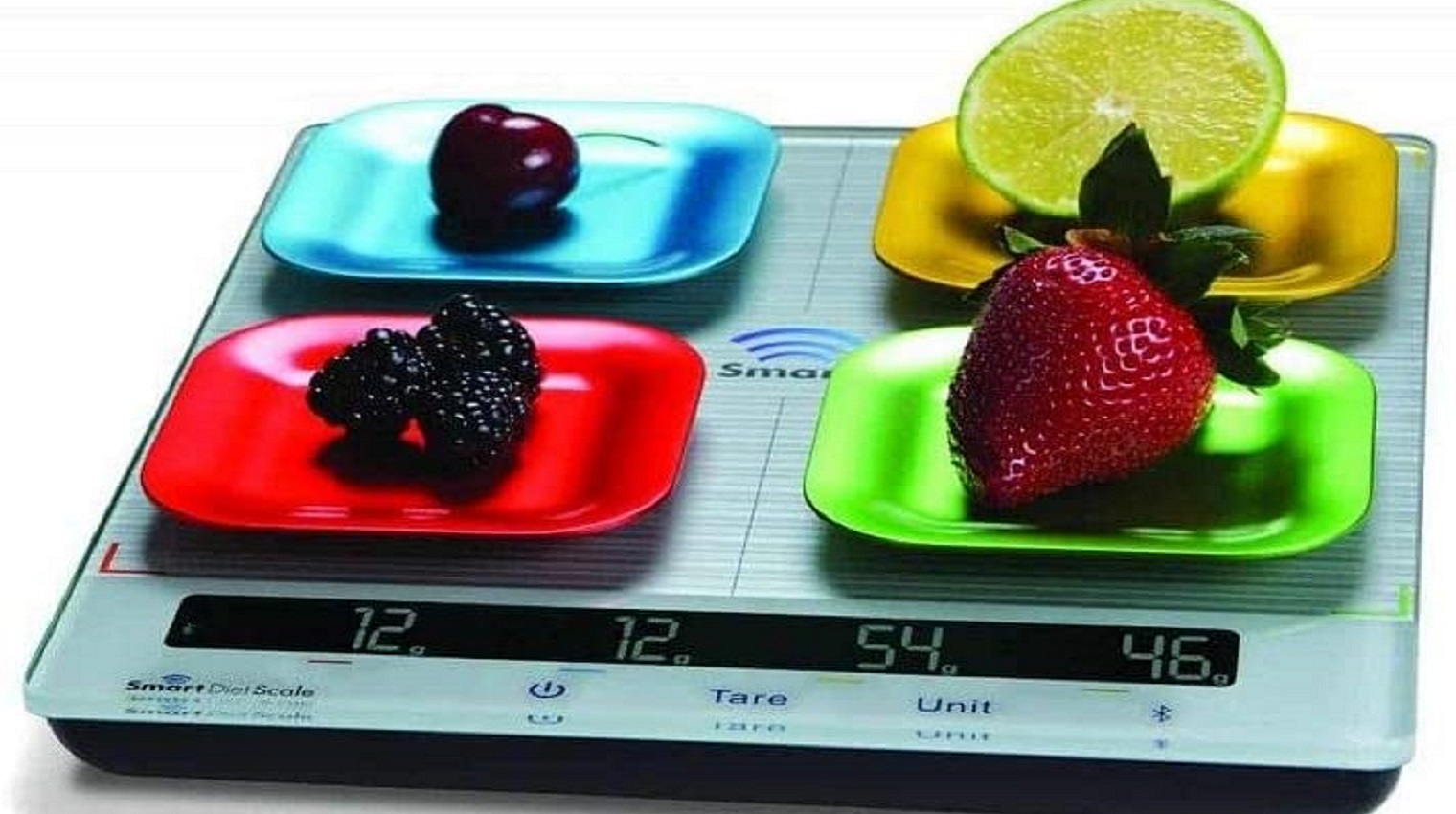 Gadget per non sgarrare la dieta: idee e consigli