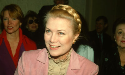 9 cose che non sapevi sulla principessa Grace Kelly