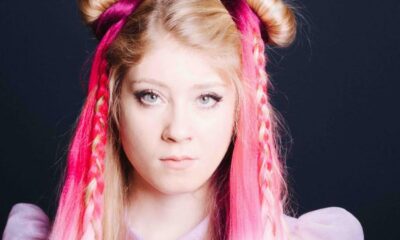 Pink Music: alla scoperta di Helen