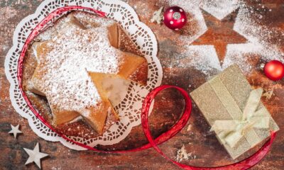Ricette gourmet con gli avanzi di pandoro e panettone