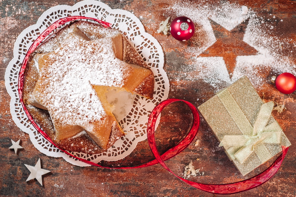 Ricette gourmet con gli avanzi di pandoro e panettone