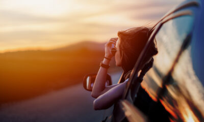 Libri per viaggi on the road