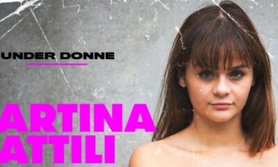 Martina Attili dopo X Factor: il duro sfogo su Tik Tok