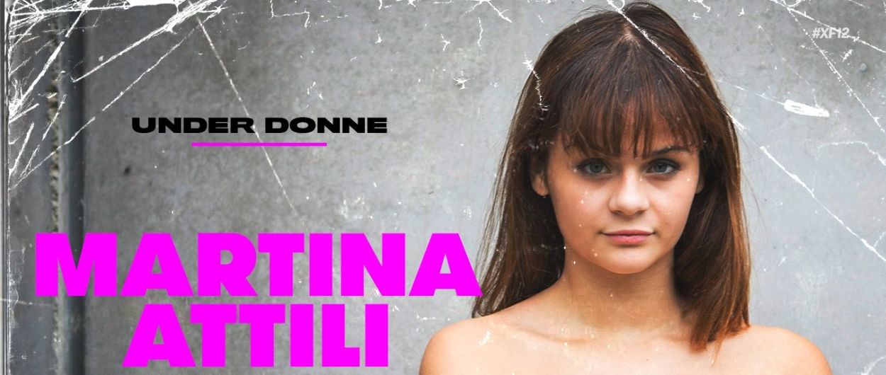 Martina Attili dopo X Factor: il duro sfogo su Tik Tok