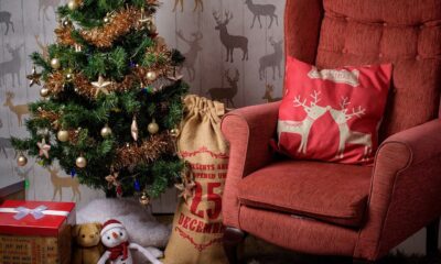 I giochi di Natale da fare in casa con i bambini