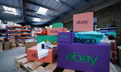 Regali eBay
