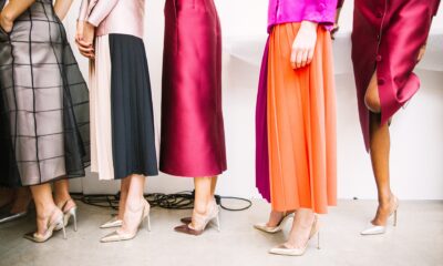 Scegliere i colori moda