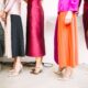Scegliere i colori moda