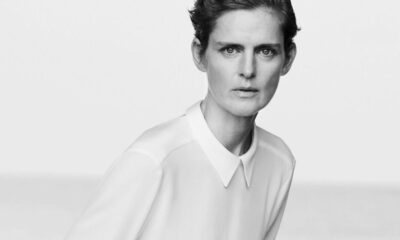 Stella Tennant: il mondo della moda dice addio alla top model