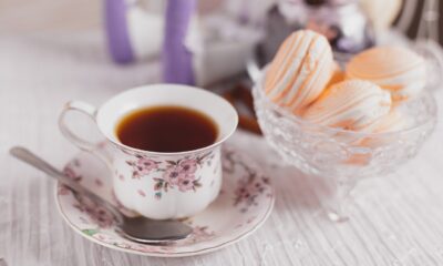 Come organizzare un tea party con i bambini