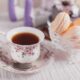 Come organizzare un tea party con i bambini