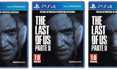 The Last of Us Parte 2