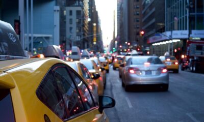 Come ridurre lo smog dentro l'auto