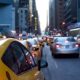 Come ridurre lo smog dentro l'auto