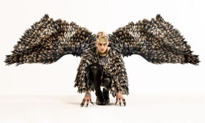 Achille Lauro ospite a Sanremo 2021: ecco come saranno i suoi look