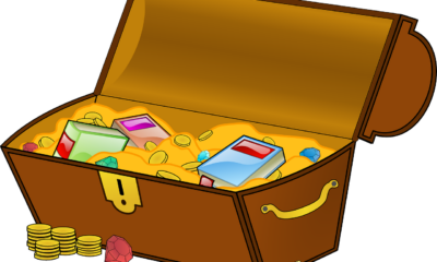 Come organizzare una caccia al tesoro in casa per bambini