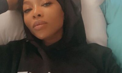 Naomi Campbell co-conduttrice di Sanremo 2021: la conferma ufficiale