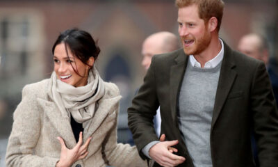 Vestirsi come Meghan Markle I capi che devi avere nell'armadio