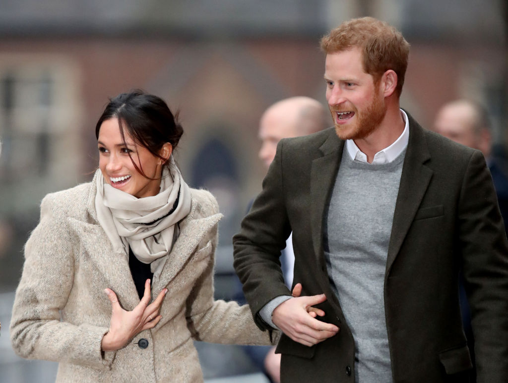 Vestirsi come Meghan Markle? I capi che devi avere nell’armadio