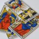 Carte tarocchi Imperatrice