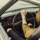 come viaggiare in auto