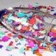 Come fare i coriandoli di Carnevale per i bambini