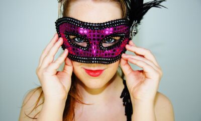 Costumi di carnevale fai da te senza cucire