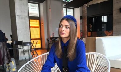 Cristina Chiabotto è incinta: l'annuncio a Verissimo