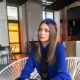 Cristina Chiabotto è incinta: l'annuncio a Verissimo
