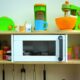 Come fare il cibo finto per giocare ai cuochi