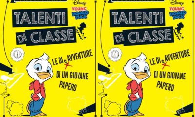 Disney Libri